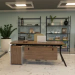 Axis Manager Table
