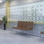 Waiting Benches