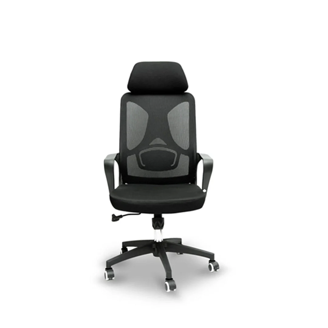 Ergo High Back Revolving Chair - Image 1