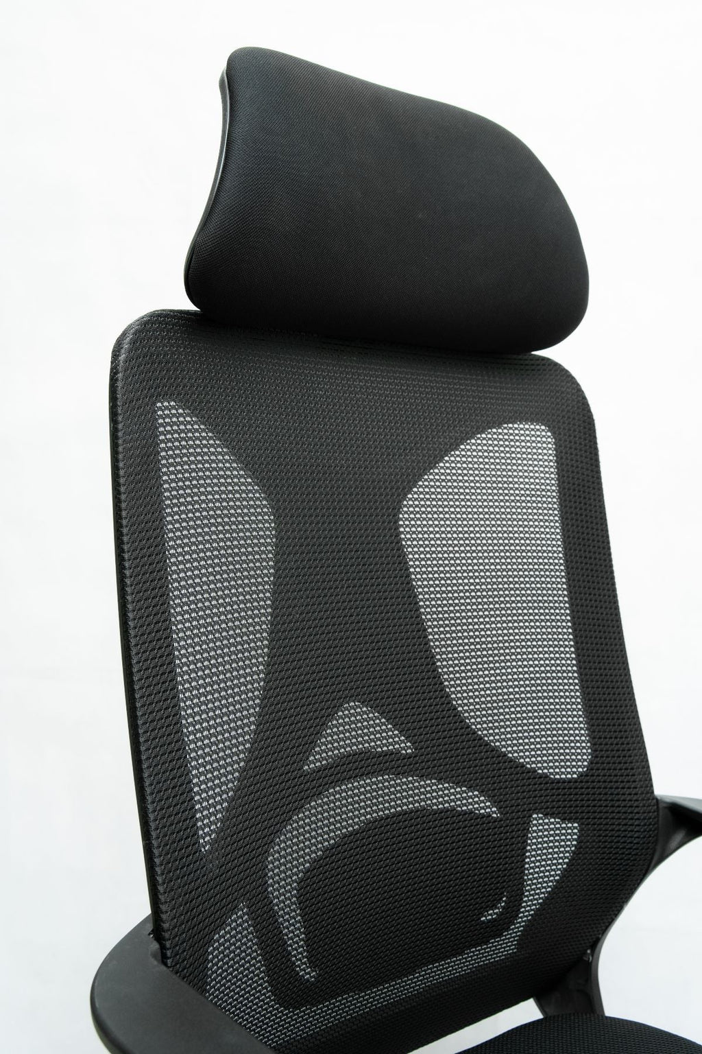 Ergo High Back Revolving Chair - Image 3