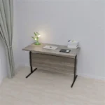 Grunge Textured Study Desk