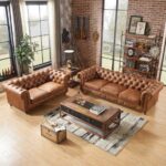Mayor Office Sofa / Seat