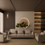 Milie Office Sofa / Seat