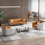 Nexus Office Sofa / Seat