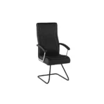 MARS High Back Visitor Chair