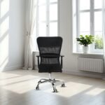 Arya Revolving Chair