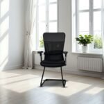 Arya Visitor Chair
