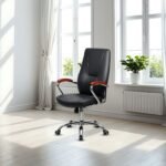 CERES Revolving Office Chair