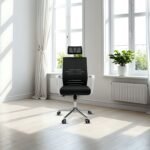 ELARA Revolving Chair