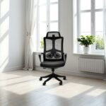 ergo II chair