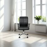 Glorious Hemes Manager Chair