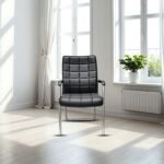 HEMES Visitor Chair