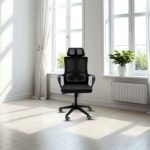 Manager Chair
