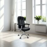 Neptune Executive Chair