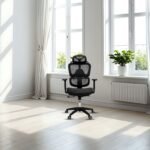 Milano Executive Chair