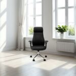 Orvex Executive Chair | LR - 340A
