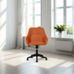 Nexus Low Back Visitor Chair