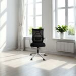 Staff Chair