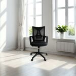 Staff Chair