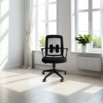 Staff Chair
