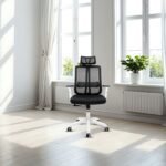 Titan Revolving Chair