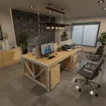 Workstation