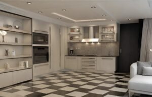 Revolutionizing Your Home with 360 Furnitures